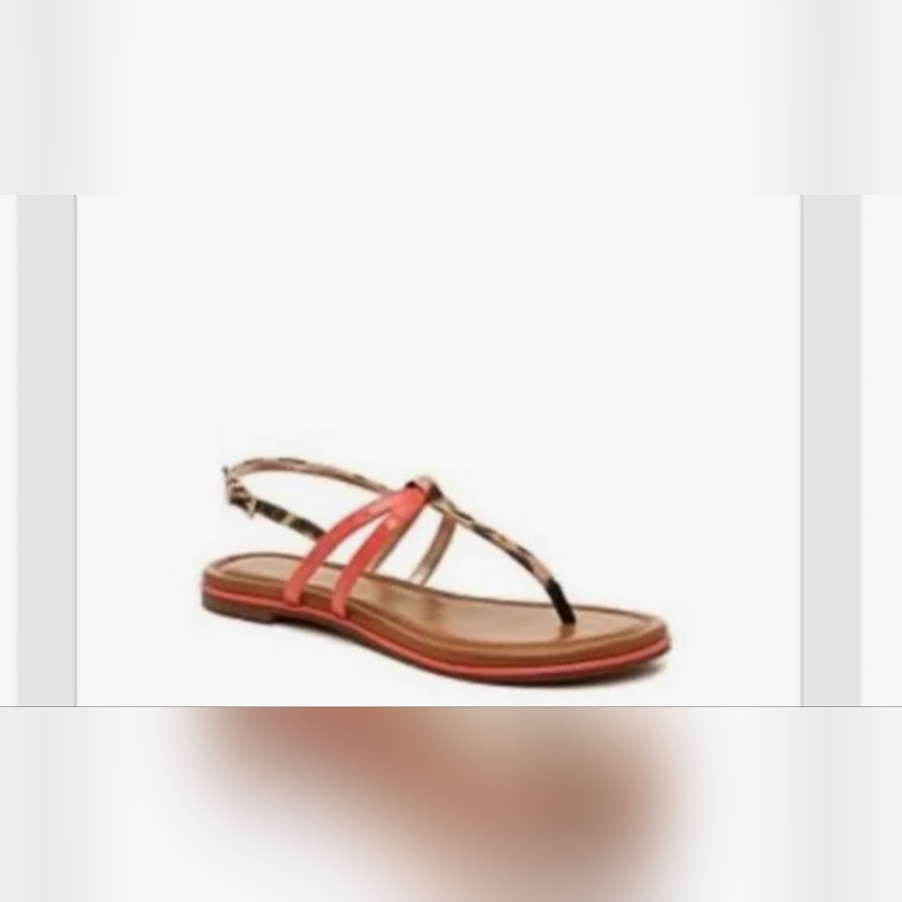 Kelly & Katie Sandals 7.5 W